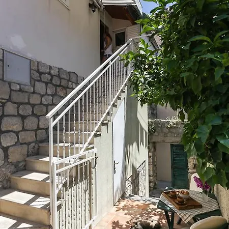 شقة Sandro دوبروفينك